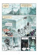 Meta-Baron # 03 (2. Zyklus Bd. 1 von 2)