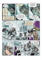 Meta-Baron # 03 (2. Zyklus Bd. 1 von 2)