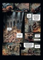Meister der Inquisition, Die # 05 (von 6)