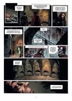 Meister der Inquisition, Die # 05 (von 6)
