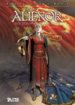 Königliches Blut # 06 - Alienor 4 (von 6)