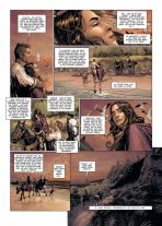 Knigliches Blut # 06 - Alienor 4 (von 6)
