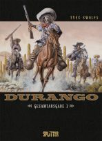 Durango Gesamtausgabe # 02