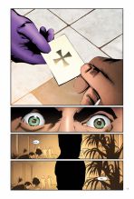 Assassins Creed Book - Templars # 01 (von 2)