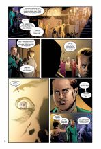 Assassins Creed Book - Templars # 01 (von 2) VZA