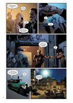 Assassins Creed Book - Templars # 01 (von 2) VZA