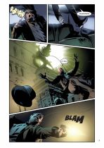 Assassins Creed Book - Templars # 01 (von 2) VZA
