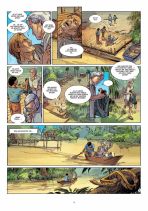 Amazonia # 01 (von 5)