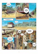 Amazonia # 01 (von 5)