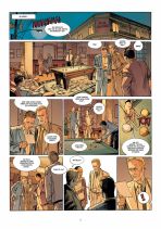 Amazonia # 01 (von 5)