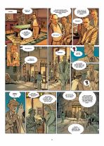 Amazonia # 01 (von 5)