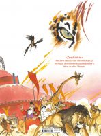Spirou + Fantasio Spezial # 23 - Das Licht von Borneo