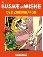 Suske und Wiske # 14 - Der Zirkusbaron