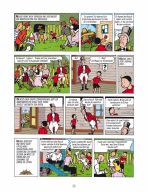 Suske und Wiske # 14 - Der Zirkusbaron