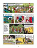 Suske und Wiske # 14 - Der Zirkusbaron