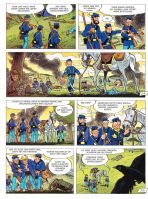 Blauen Boys, Die # 43 - Freie Hand