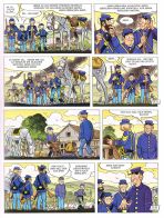 Blauen Boys, Die # 43 - Freie Hand
