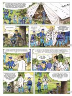 Blauen Boys, Die # 43 - Freie Hand