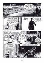 Don Camillo und Peppone (in Bildergeschichten) # 03