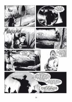 Don Camillo und Peppone (in Bildergeschichten) # 03