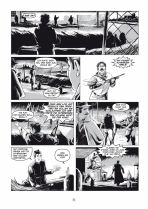 Don Camillo und Peppone (in Bildergeschichten) # 03