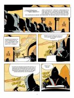 Corto Maltese # 07 (farbig) - Venezianische Legende