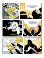 Corto Maltese # 07 (farbig) - Venezianische Legende