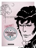 Corto Maltese # 07 (Klassik-Edition) - Venezianische Legende