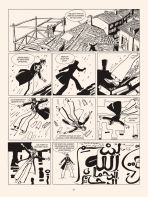 Corto Maltese # 07 (Klassik-Edition) - Venezianische Legende