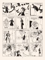 Corto Maltese # 07 (Klassik-Edition) - Venezianische Legende