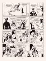Corto Maltese # 07 (Klassik-Edition) - Venezianische Legende