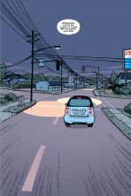 Paper Girls # 02 (von 6)