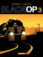 Black OP # 01, 02, 03, 06 (1. Zyklus)