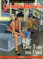 Caroline Baldwin # 01 - 16 (von 16)