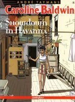 Caroline Baldwin # 01 - 16 (von 16)