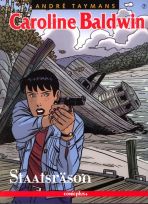 Caroline Baldwin # 01 - 16 (von 16)