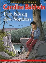 Caroline Baldwin # 01 - 16 (von 16)