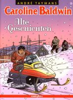 Caroline Baldwin # 01 - 16 (von 16)