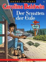 Caroline Baldwin # 01 - 16 (von 16)