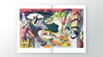 Triebwerk # 08