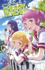 Cherry Teacher Bd. 02 (von 3)