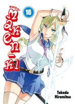 Maken-ki Bd. 16