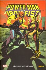 Power Man und Iron Fist # 02 (von 3)