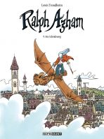 Ralph Azham # 09 (2. Zeitalter Bd. 2)