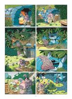 Gambert # 01 (von 3)