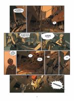 S.A.M. # 01 (von 4)