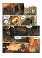 S.A.M. # 01 (von 4)