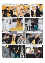 Rick Master Gesamtausgabe # 11 (von 25)