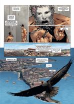 Prometheus # 14 - Die verlorenen Seelen