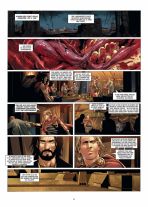 Prometheus # 14 - Die verlorenen Seelen